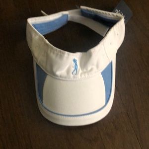 IZOD women’s golf visor
